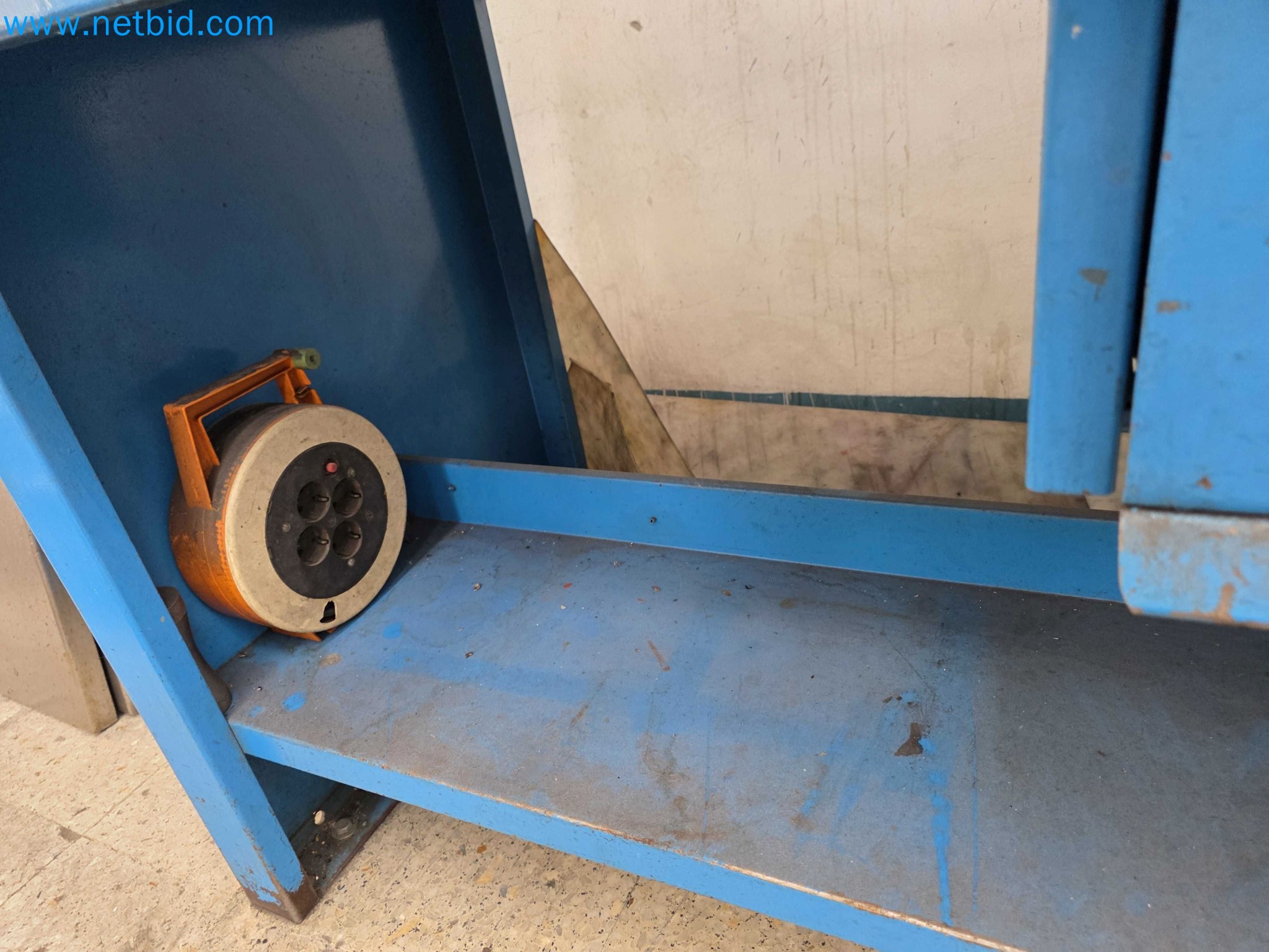 Tromosa Asset Sale (Troqueles Y Moldes De Galicia, Sa): Cnc Machining Centres, Edm Machines And Mould Manufacturing Equipment-8