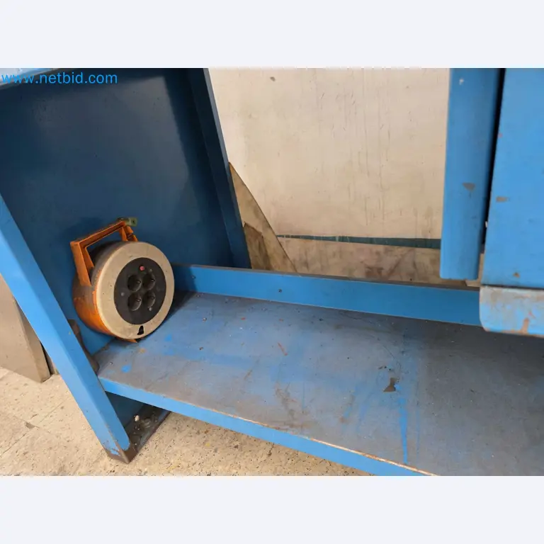 Tromosa Asset Sale (Troqueles Y Moldes De Galicia, Sa): Cnc Machining Centres, Edm Machines And Mould Manufacturing Equipment-8