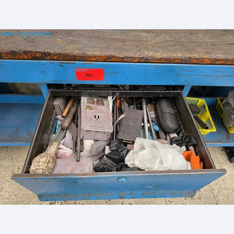 Tromosa Asset Sale (Troqueles Y Moldes De Galicia, Sa): Cnc Machining Centres, Edm Machines And Mould Manufacturing Equipment-9