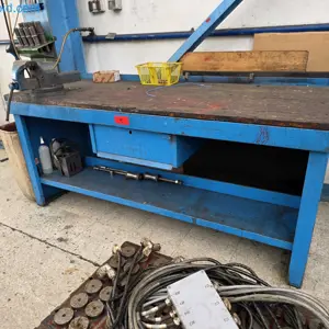 Workbench SARRALLE