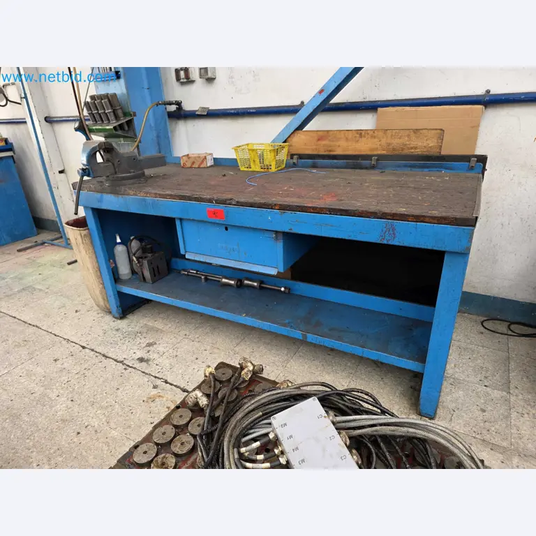Tromosa Asset Sale (Troqueles Y Moldes De Galicia, Sa): Cnc Machining Centres, Edm Machines And Mould Manufacturing Equipment-1