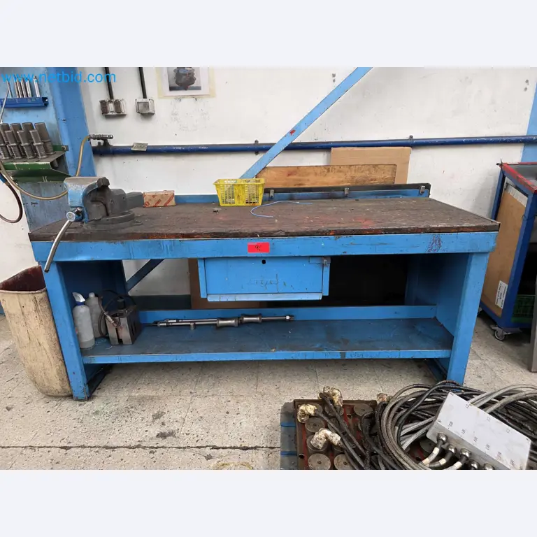 Tromosa Asset Sale (Troqueles Y Moldes De Galicia, Sa): Cnc Machining Centres, Edm Machines And Mould Manufacturing Equipment-2