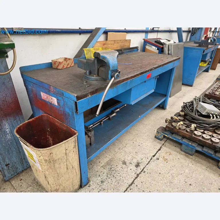 Tromosa Asset Sale (Troqueles Y Moldes De Galicia, Sa): Cnc Machining Centres, Edm Machines And Mould Manufacturing Equipment-3