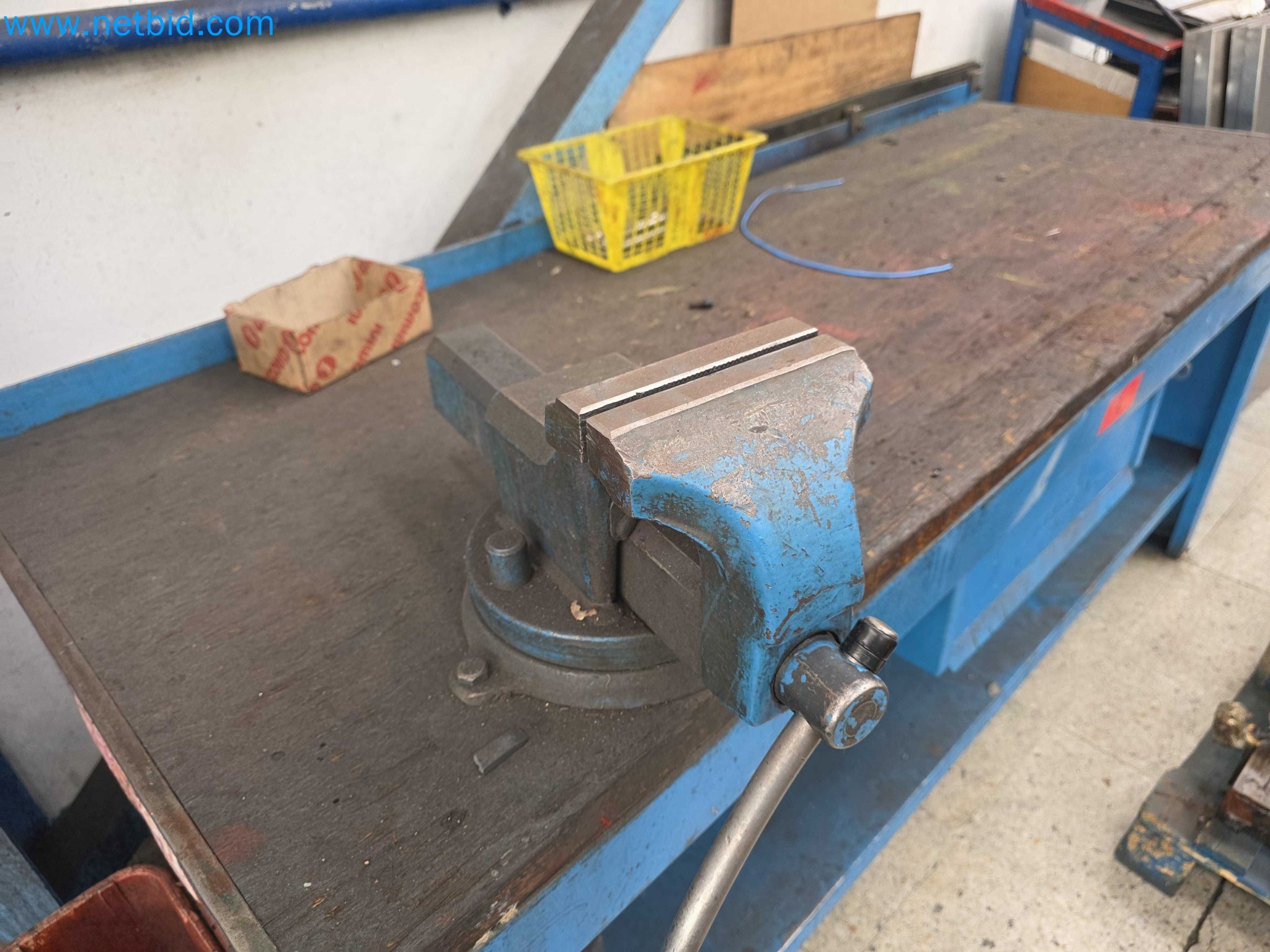 Tromosa Asset Sale (Troqueles Y Moldes De Galicia, Sa): Cnc Machining Centres, Edm Machines And Mould Manufacturing Equipment-4