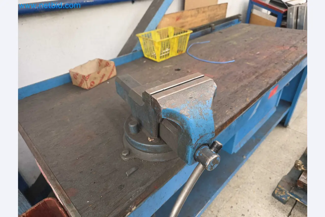 Tromosa Asset Sale (Troqueles Y Moldes De Galicia, Sa): Cnc Machining Centres, Edm Machines And Mould Manufacturing Equipment-4