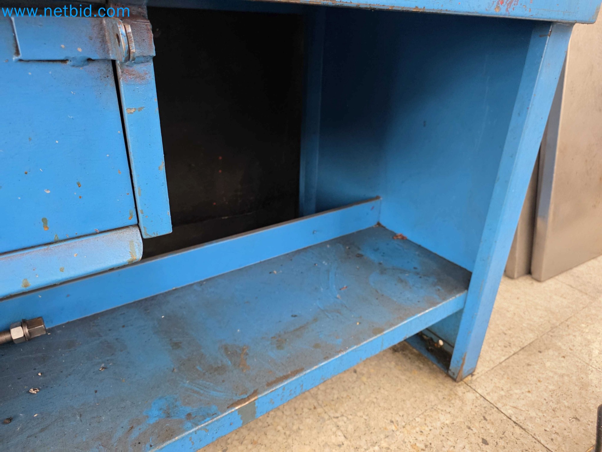 Tromosa Asset Sale (Troqueles Y Moldes De Galicia, Sa): Cnc Machining Centres, Edm Machines And Mould Manufacturing Equipment-7