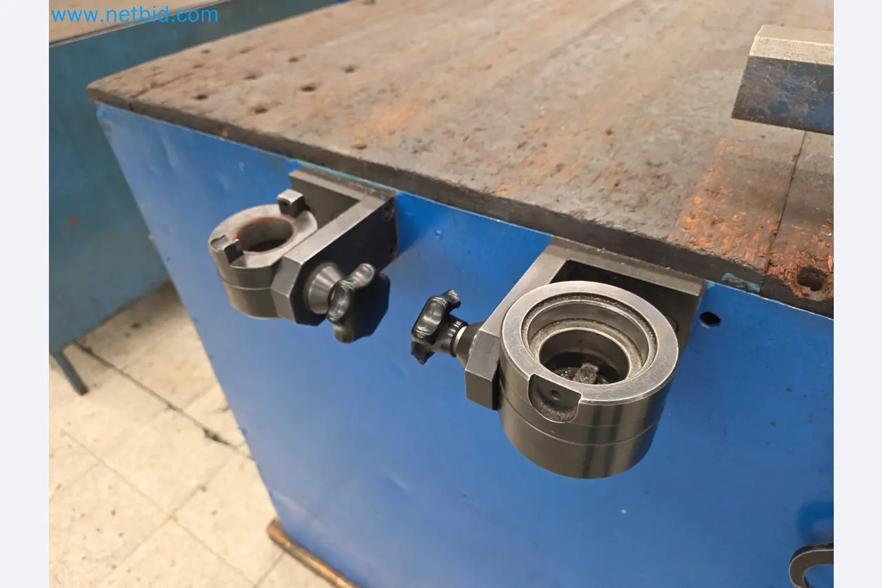 Tromosa Asset Sale: CNC Machining Centres, Edm Machines And Mould Manufacturing Equipment-9