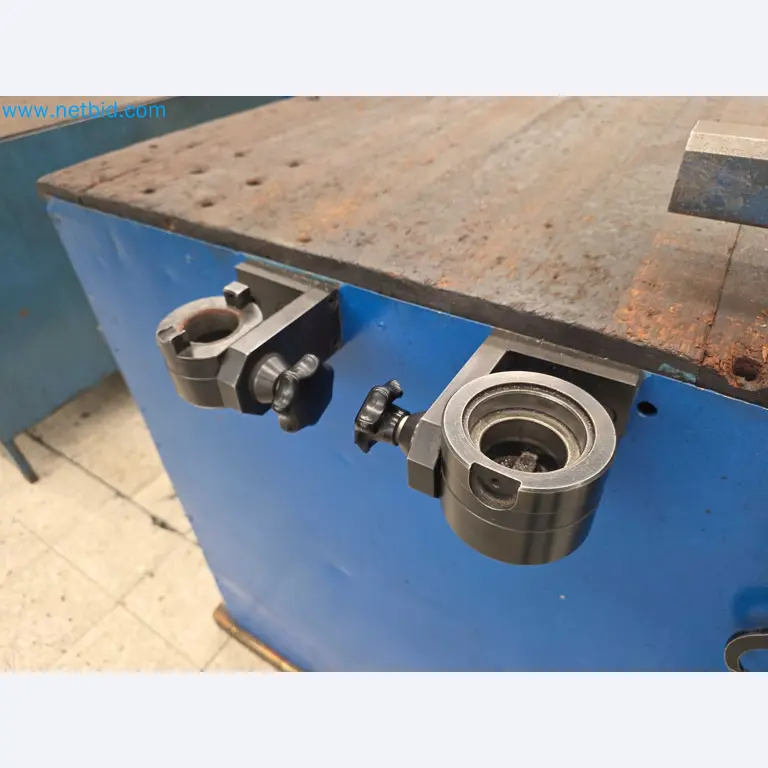 Tromosa Asset Sale: CNC Machining Centres, Edm Machines And Mould Manufacturing Equipment-9