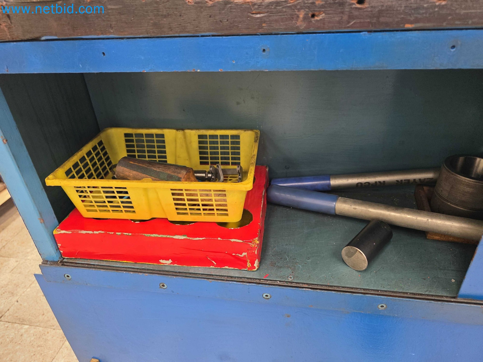 Tromosa Asset Sale: CNC Machining Centres, Edm Machines And Mould Manufacturing Equipment-11