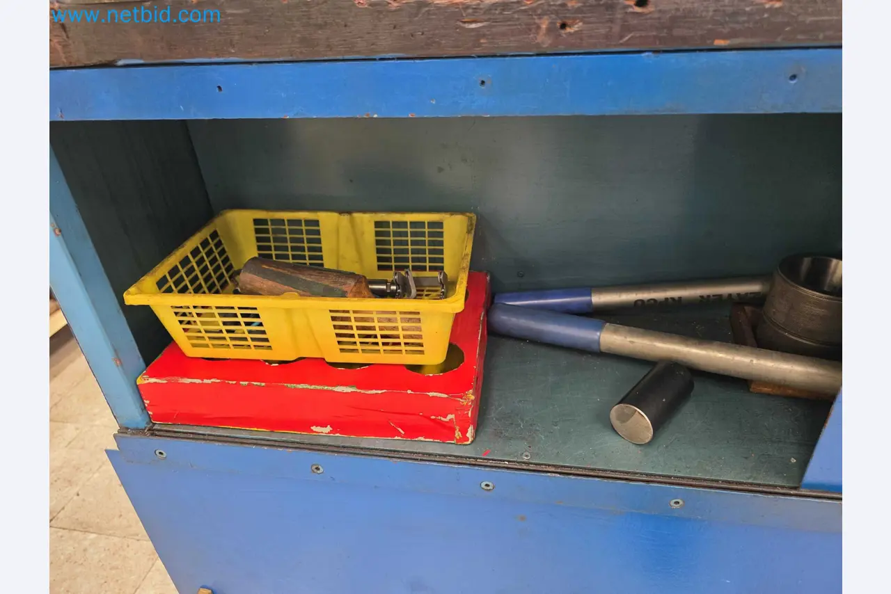 Tromosa Asset Sale: CNC Machining Centres, Edm Machines And Mould Manufacturing Equipment-11