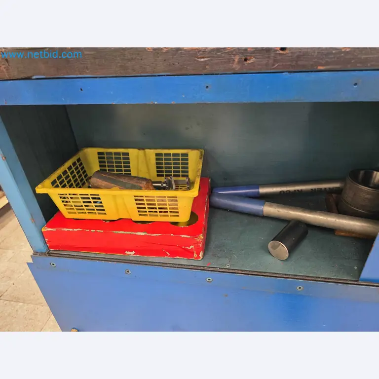 Tromosa Asset Sale: CNC Machining Centres, Edm Machines And Mould Manufacturing Equipment-11