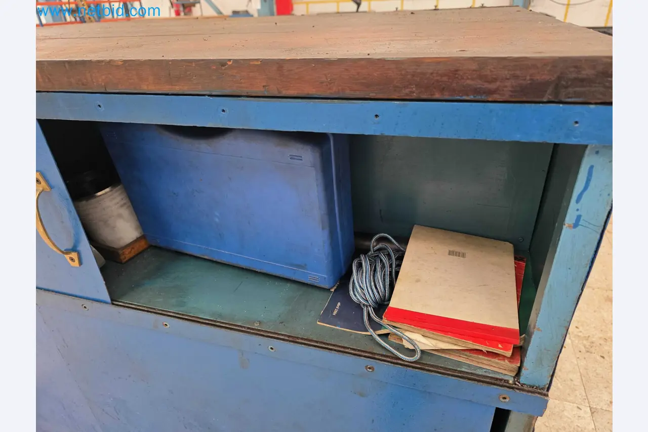 Tromosa Asset Sale: CNC Machining Centres, Edm Machines And Mould Manufacturing Equipment-12