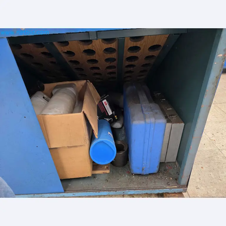 Tromosa Asset Sale: CNC Machining Centres, Edm Machines And Mould Manufacturing Equipment-14