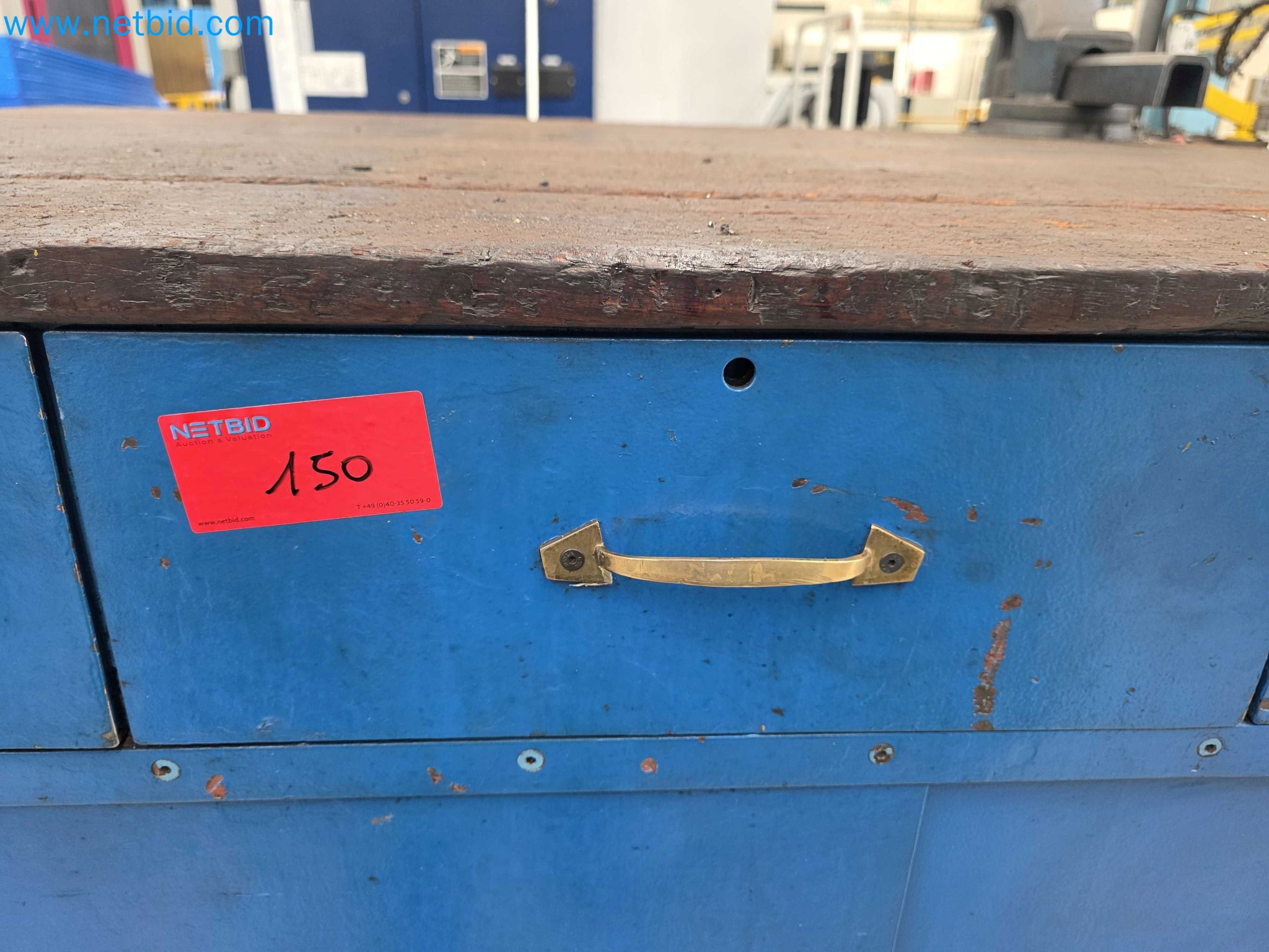 Tromosa Asset Sale: CNC Machining Centres, Edm Machines And Mould Manufacturing Equipment-16