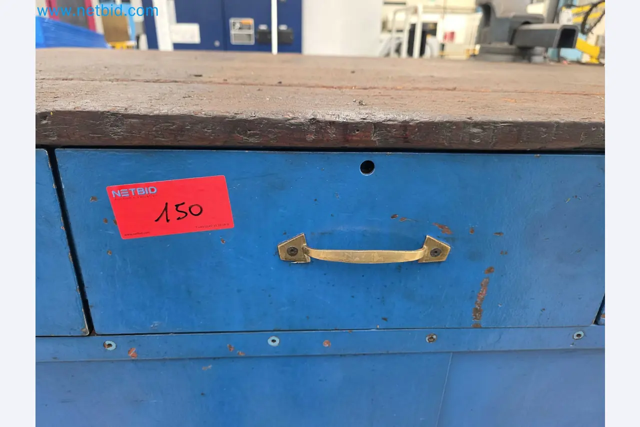 Tromosa Asset Sale: CNC Machining Centres, Edm Machines And Mould Manufacturing Equipment-16
