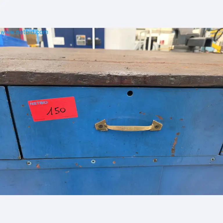 Tromosa Asset Sale: CNC Machining Centres, Edm Machines And Mould Manufacturing Equipment-16