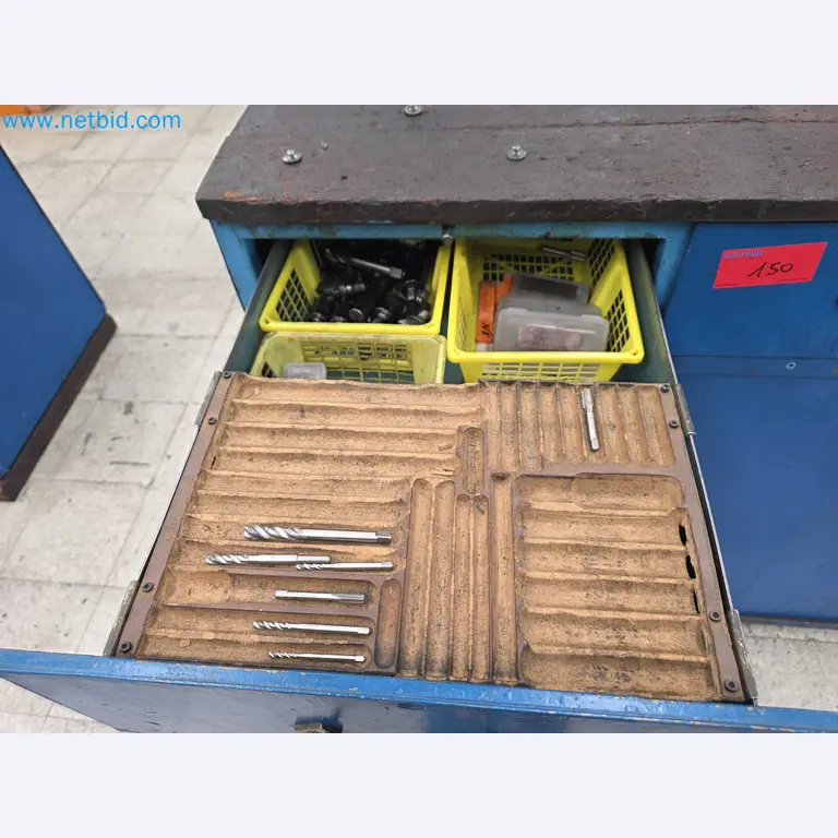 Tromosa Asset Sale: CNC Machining Centres, Edm Machines And Mould Manufacturing Equipment-17