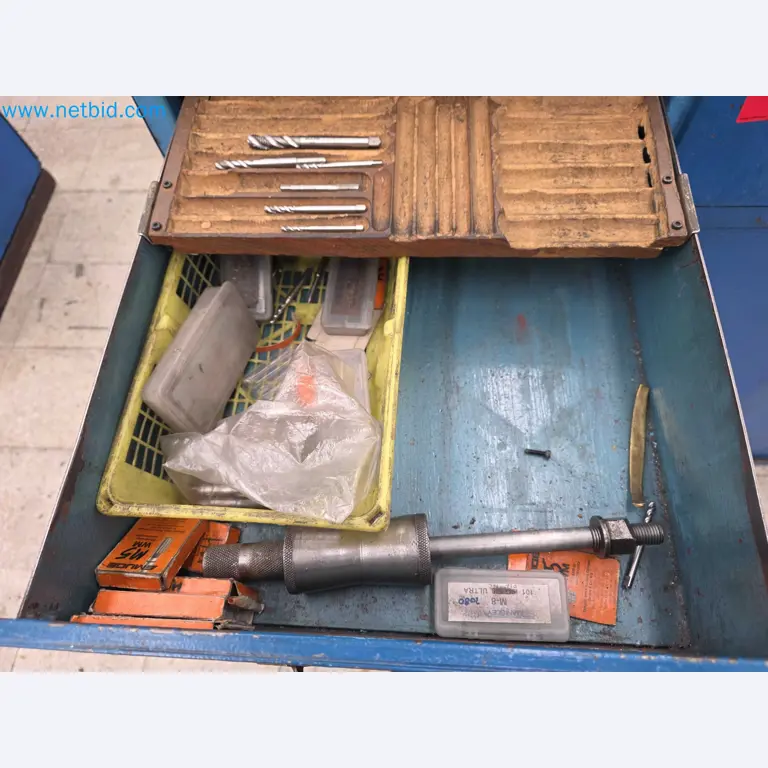 Tromosa Asset Sale: CNC Machining Centres, Edm Machines And Mould Manufacturing Equipment-18