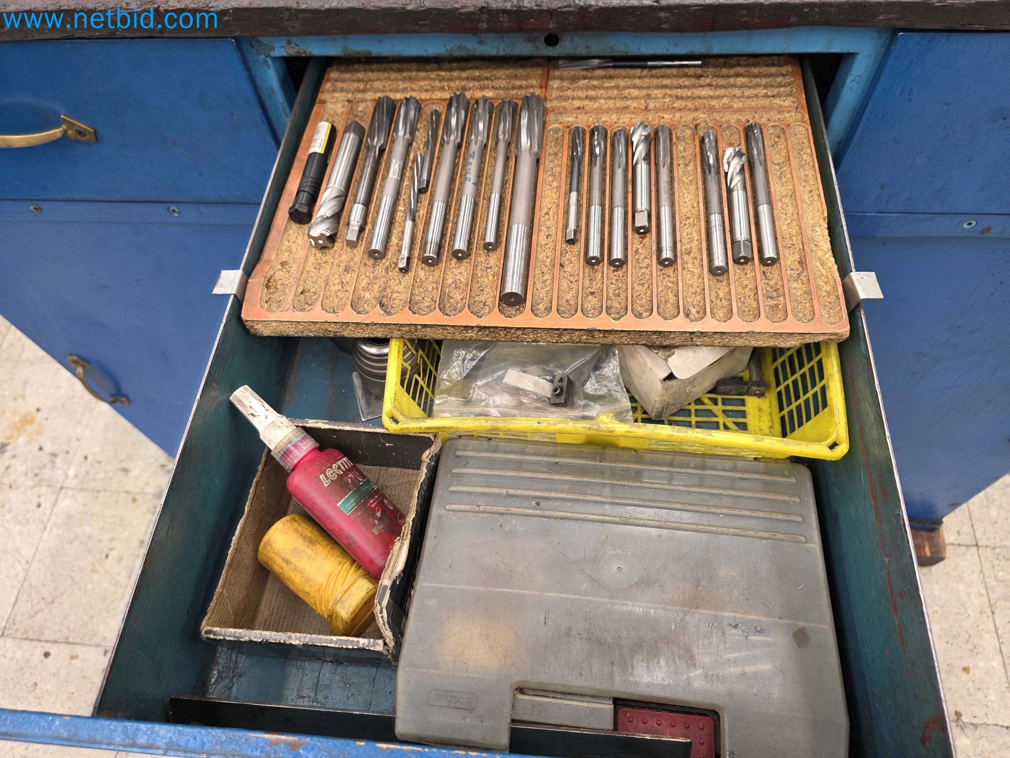 Tromosa Asset Sale: CNC Machining Centres, Edm Machines And Mould Manufacturing Equipment-19