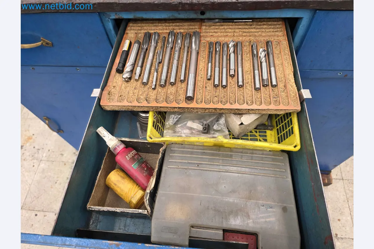 Tromosa Asset Sale: CNC Machining Centres, Edm Machines And Mould Manufacturing Equipment-19