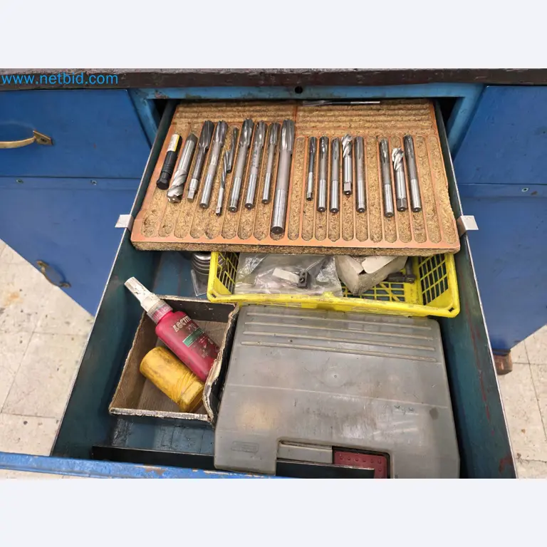 Tromosa Asset Sale: CNC Machining Centres, Edm Machines And Mould Manufacturing Equipment-19