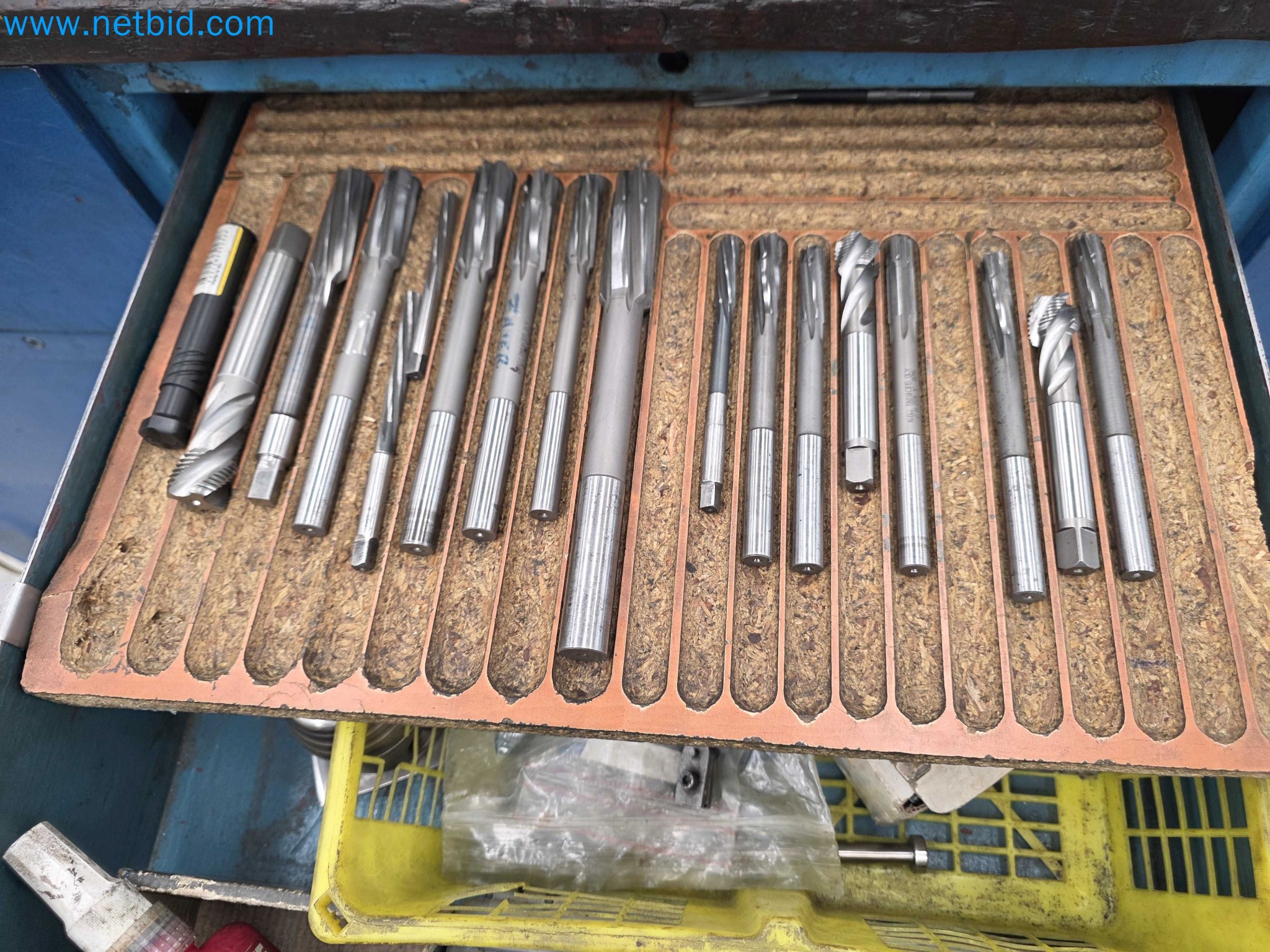 Tromosa Asset Sale: CNC Machining Centres, Edm Machines And Mould Manufacturing Equipment-20