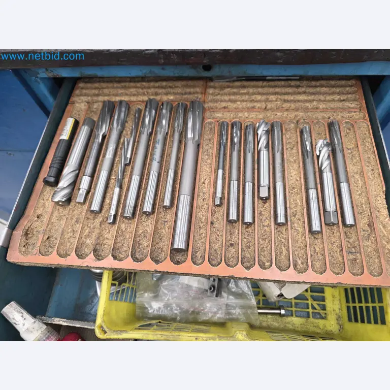 Tromosa Asset Sale: CNC Machining Centres, Edm Machines And Mould Manufacturing Equipment-20
