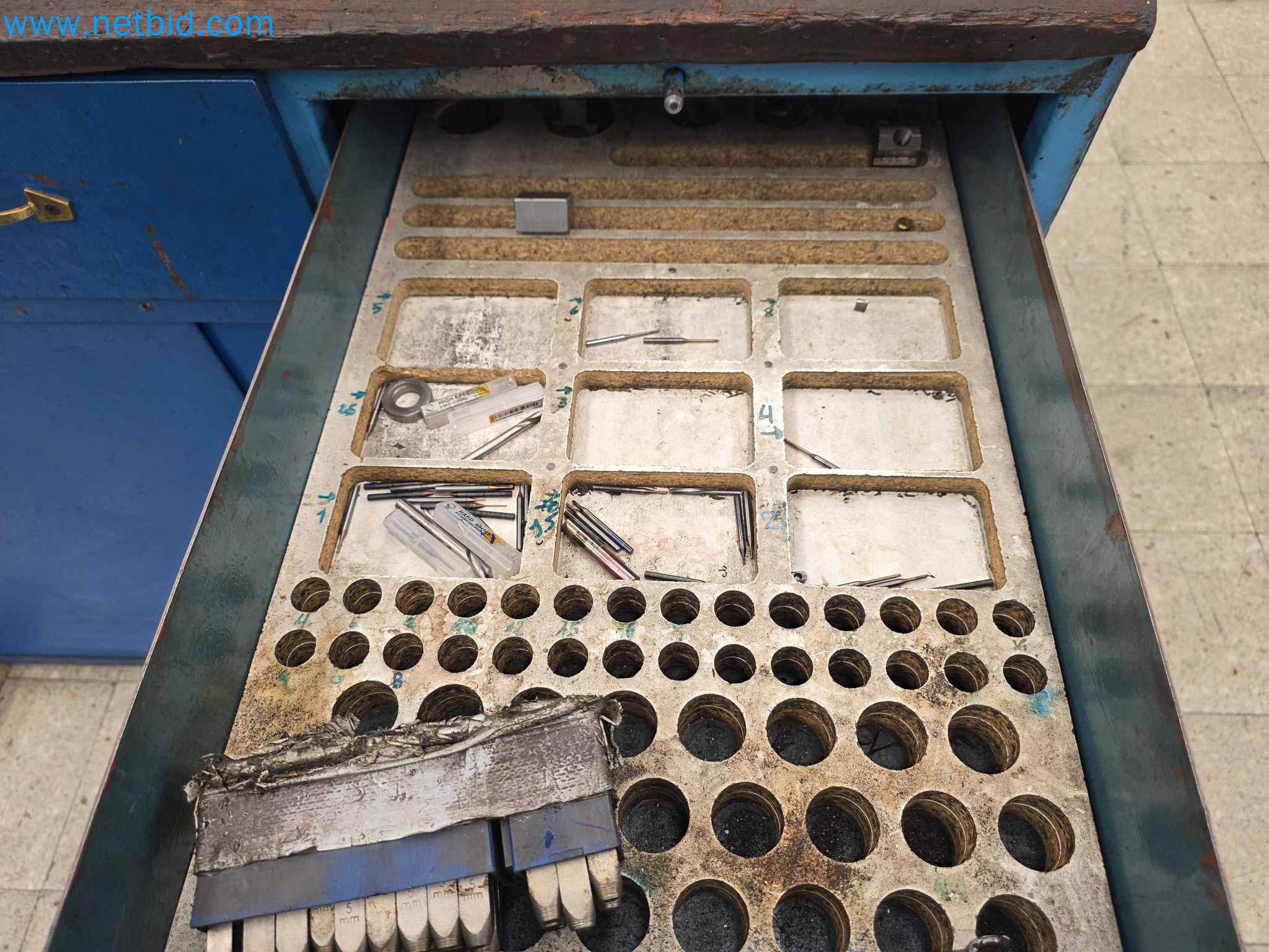 Tromosa Asset Sale: CNC Machining Centres, Edm Machines And Mould Manufacturing Equipment-21