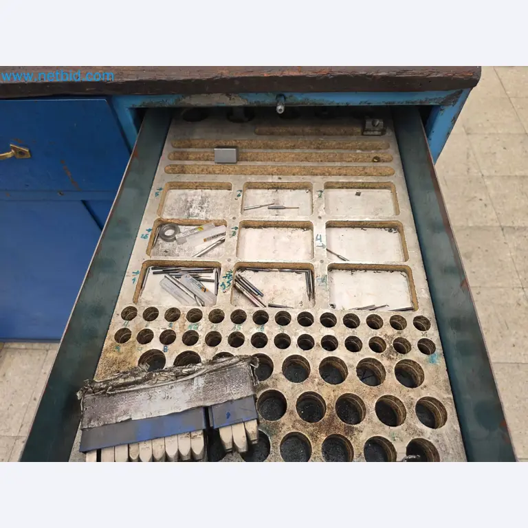 Tromosa Asset Sale: CNC Machining Centres, Edm Machines And Mould Manufacturing Equipment-21