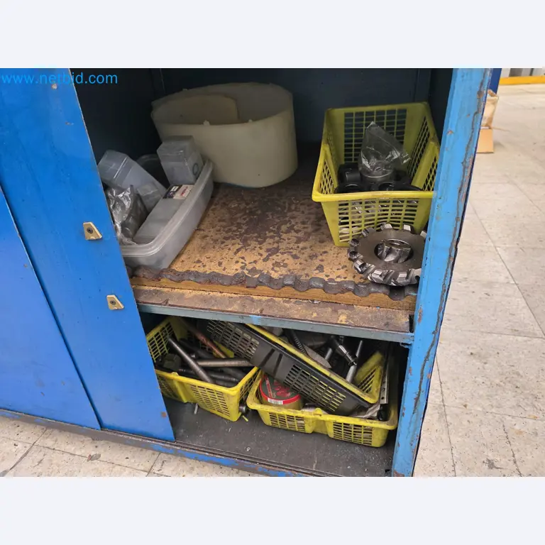 Tromosa Asset Sale: CNC Machining Centres, Edm Machines And Mould Manufacturing Equipment-22