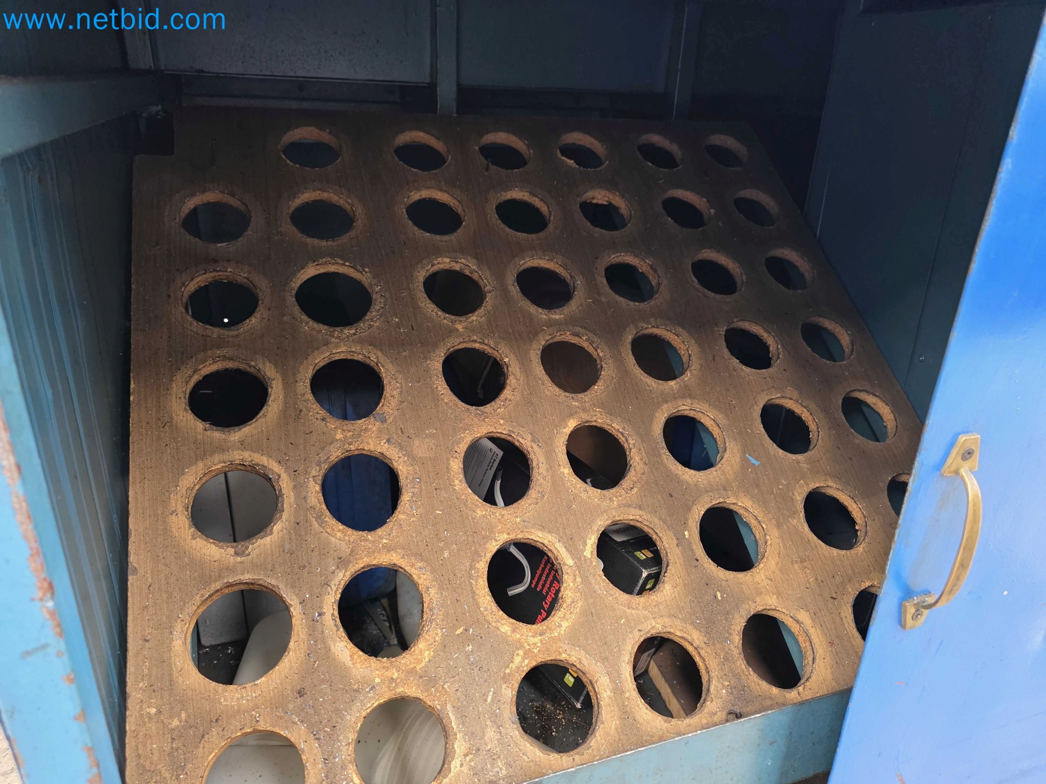 Tromosa Asset Sale: CNC Machining Centres, Edm Machines And Mould Manufacturing Equipment-23