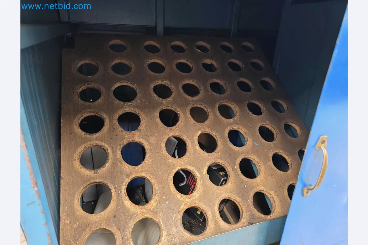 Tromosa Asset Sale: CNC Machining Centres, Edm Machines And Mould Manufacturing Equipment-23