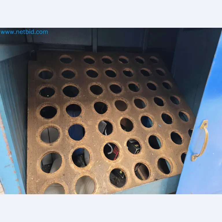 Tromosa Asset Sale: CNC Machining Centres, Edm Machines And Mould Manufacturing Equipment-23