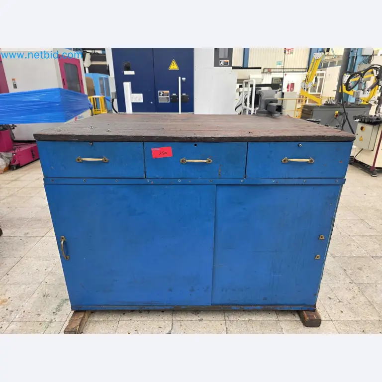 Tromosa Asset Sale: CNC Machining Centres, Edm Machines And Mould Manufacturing Equipment-1