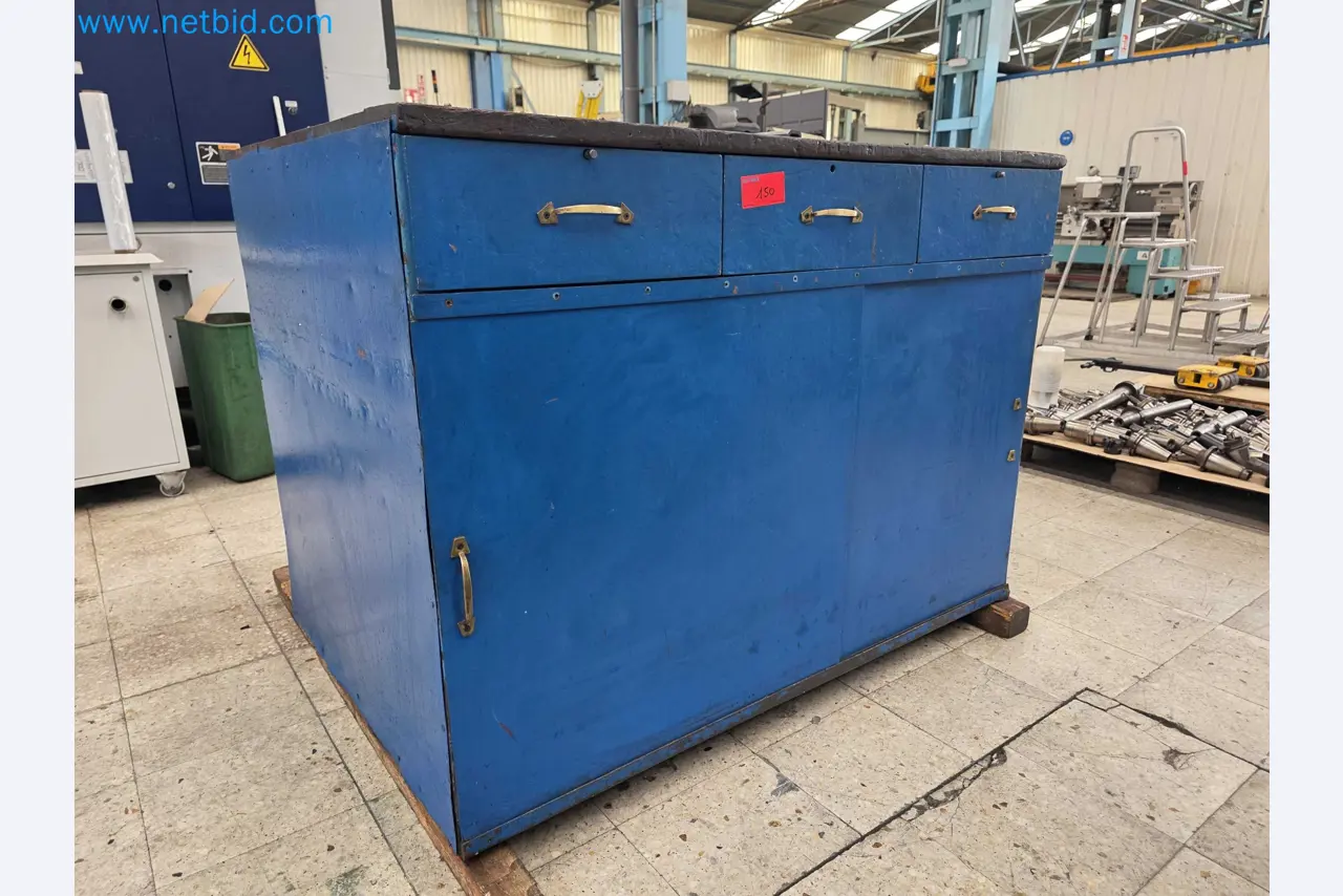 Tromosa Asset Sale: CNC Machining Centres, Edm Machines And Mould Manufacturing Equipment-2