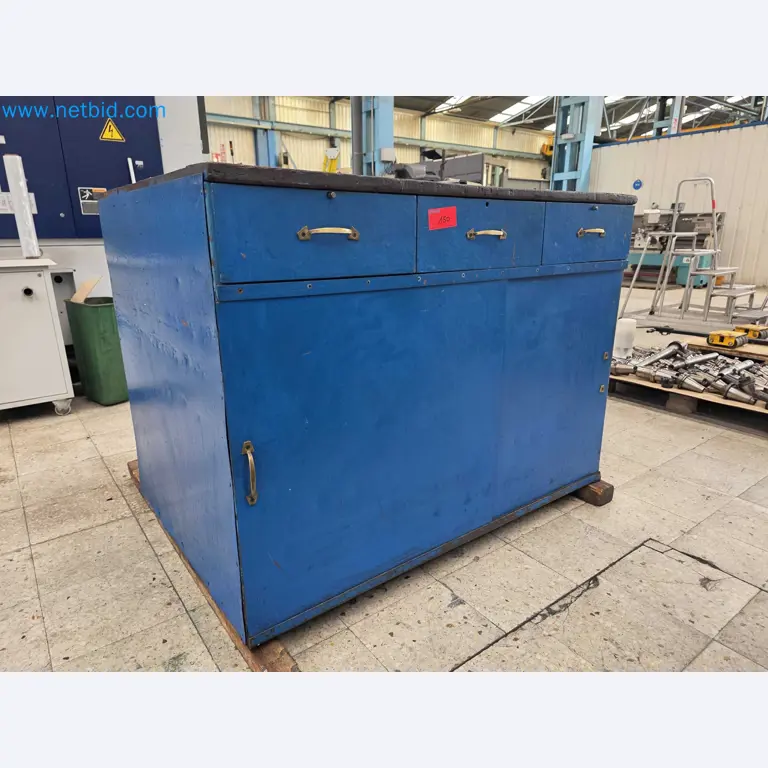 Tromosa Asset Sale: CNC Machining Centres, Edm Machines And Mould Manufacturing Equipment-2