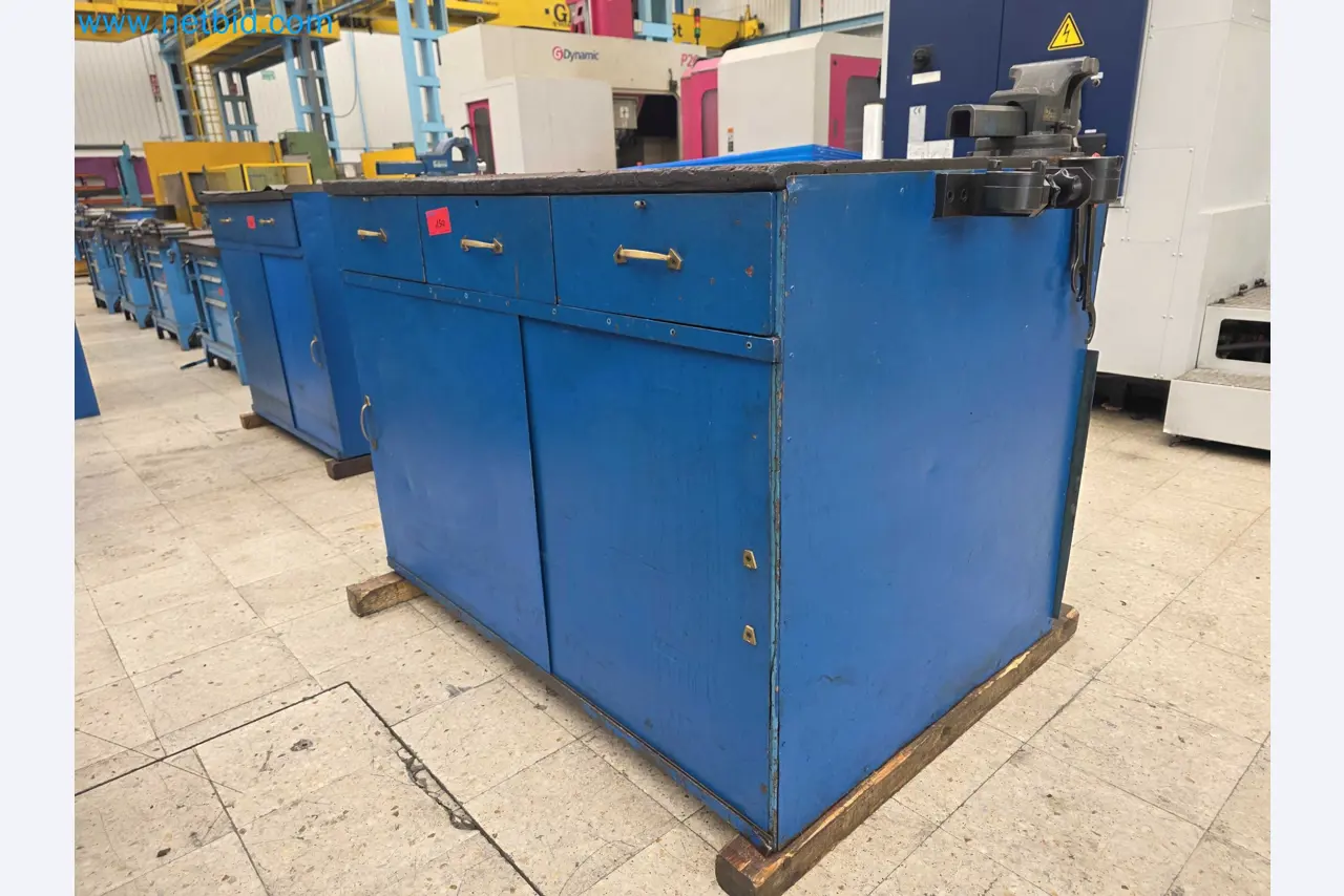 Tromosa Asset Sale: CNC Machining Centres, Edm Machines And Mould Manufacturing Equipment-3