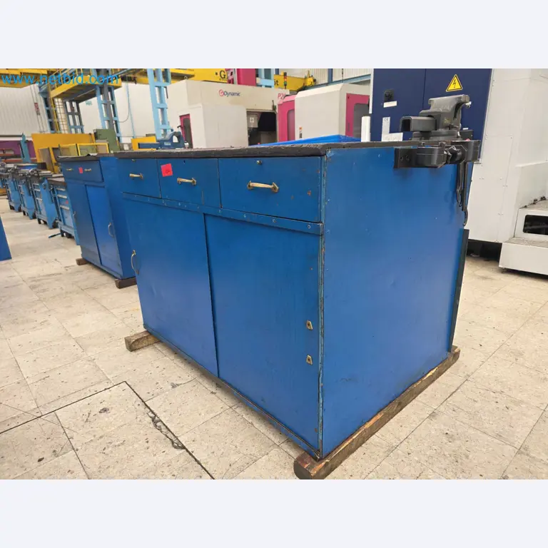 Tromosa Asset Sale: CNC Machining Centres, Edm Machines And Mould Manufacturing Equipment-3