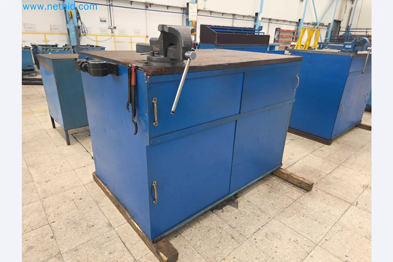 Tromosa Asset Sale: CNC Machining Centres, Edm Machines And Mould Manufacturing Equipment-4