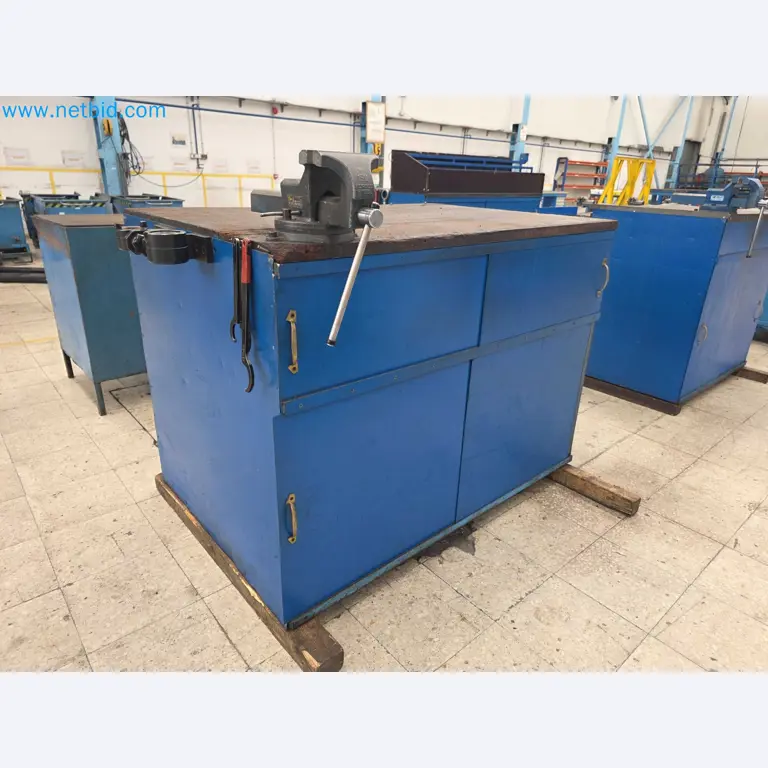 Tromosa Asset Sale: CNC Machining Centres, Edm Machines And Mould Manufacturing Equipment-4