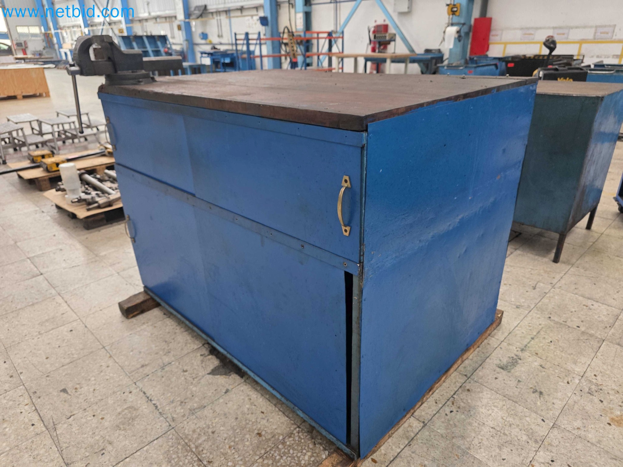 Tromosa Asset Sale: CNC Machining Centres, Edm Machines And Mould Manufacturing Equipment-5