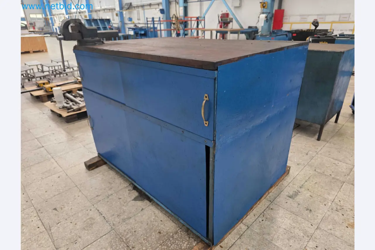Tromosa Asset Sale: CNC Machining Centres, Edm Machines And Mould Manufacturing Equipment-5