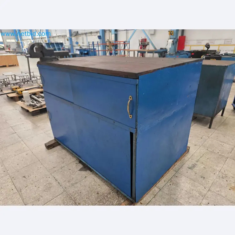 Tromosa Asset Sale: CNC Machining Centres, Edm Machines And Mould Manufacturing Equipment-5