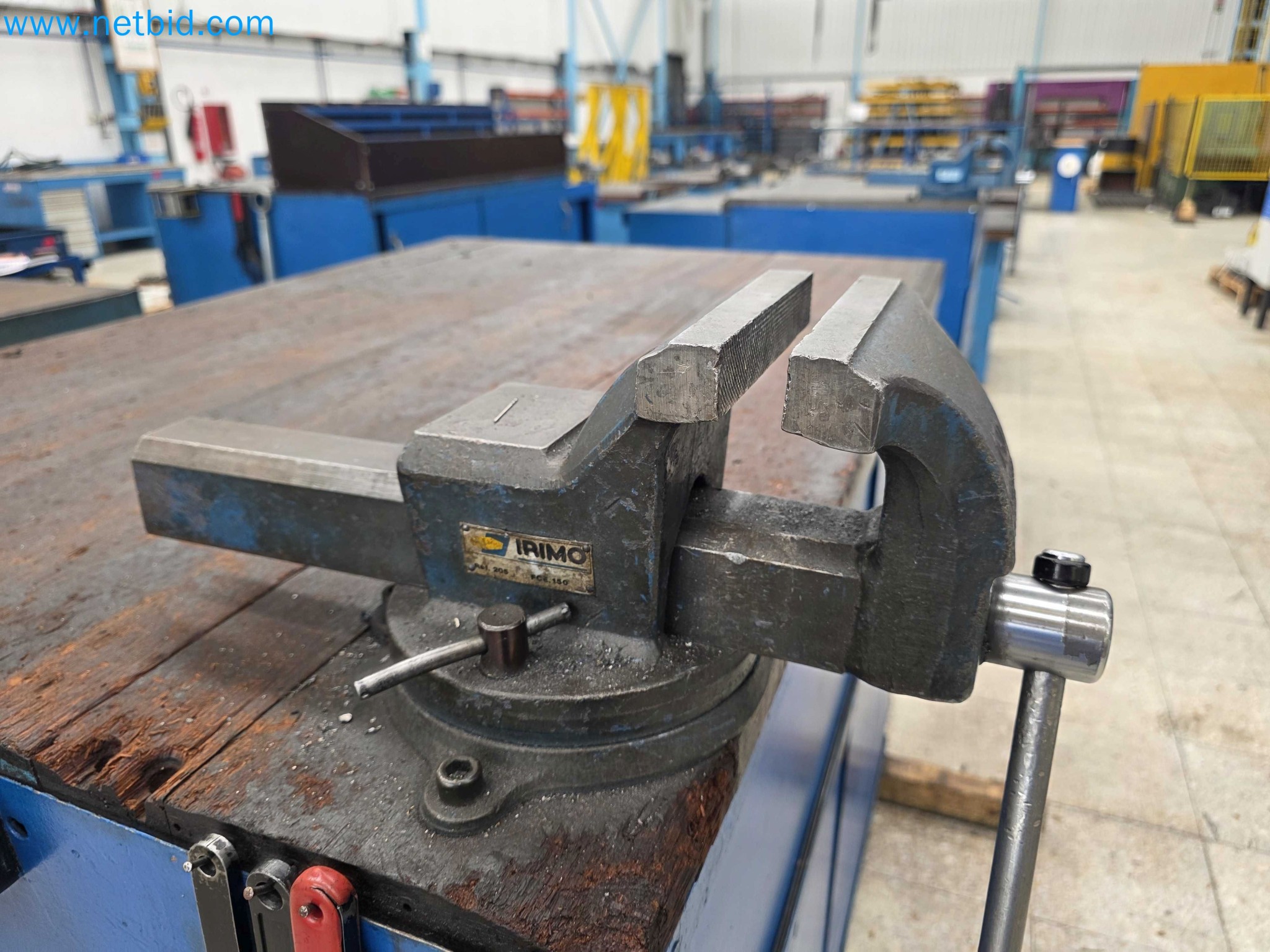 Tromosa Asset Sale: CNC Machining Centres, Edm Machines And Mould Manufacturing Equipment-6