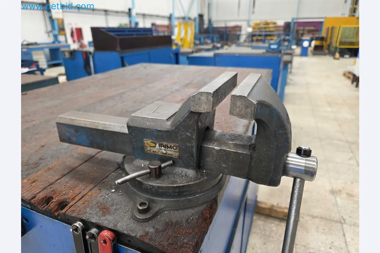 Tromosa Asset Sale: CNC Machining Centres, Edm Machines And Mould Manufacturing Equipment-6