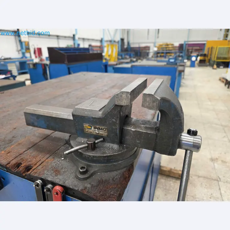 Tromosa Asset Sale: CNC Machining Centres, Edm Machines And Mould Manufacturing Equipment-6