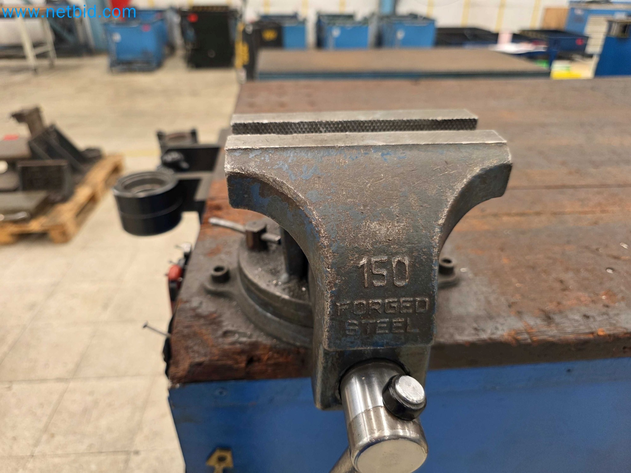 Tromosa Asset Sale: CNC Machining Centres, Edm Machines And Mould Manufacturing Equipment-8