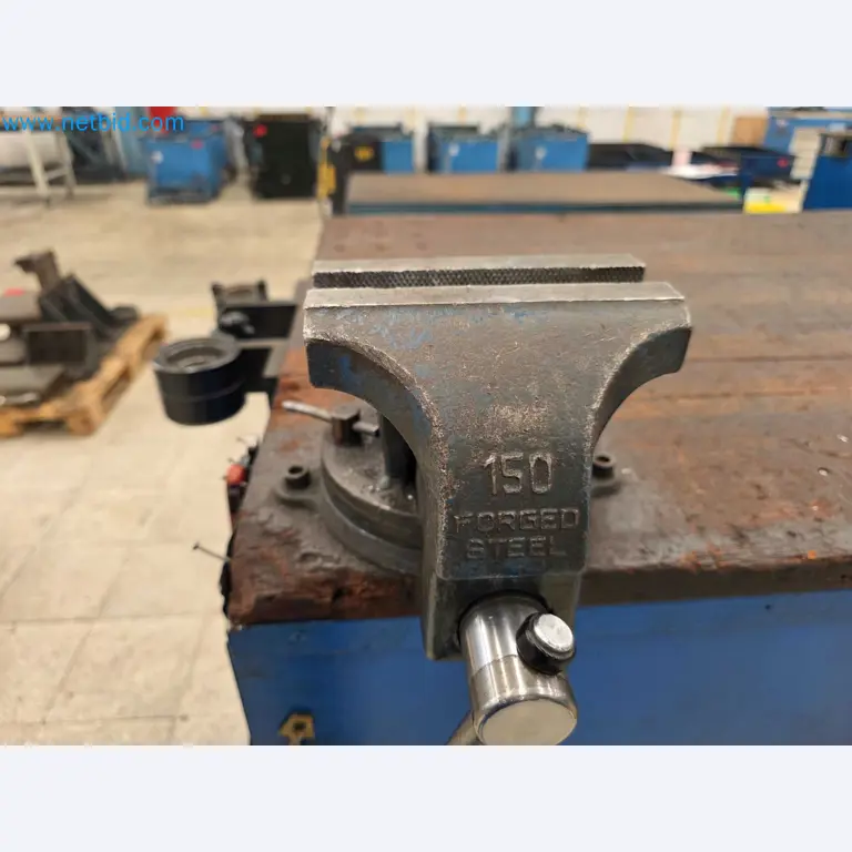 Tromosa Asset Sale: CNC Machining Centres, Edm Machines And Mould Manufacturing Equipment-8