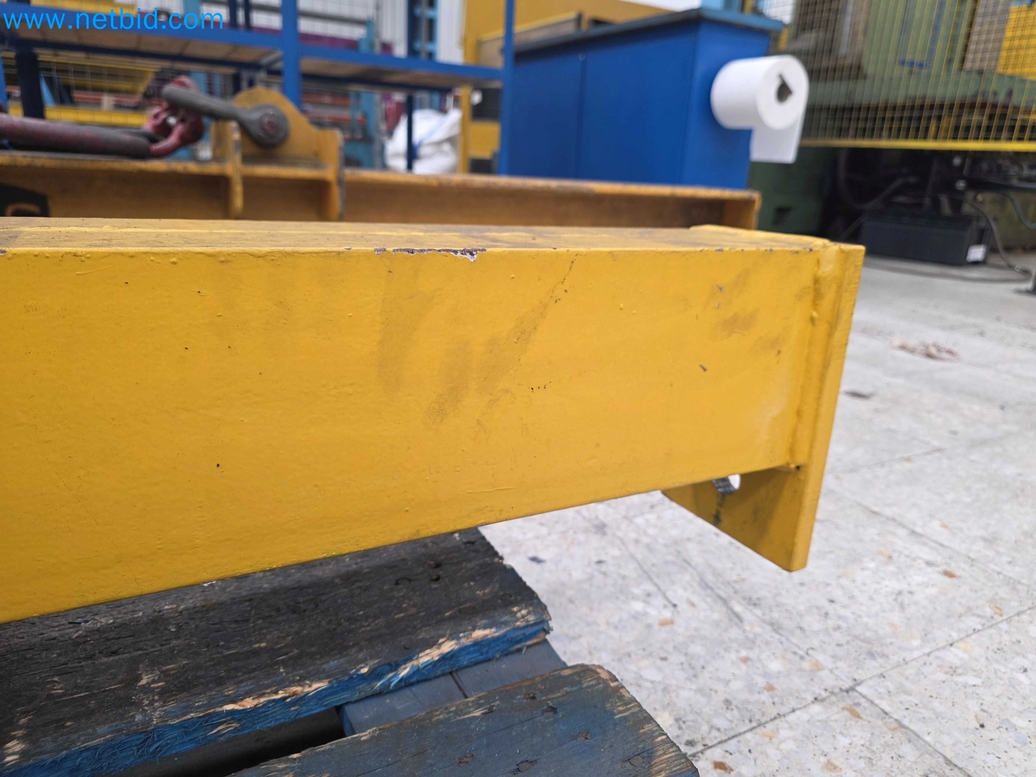 Tromosa Asset Sale: CNC Machining Centres, Edm Machines And Mould Manufacturing Equipment-9