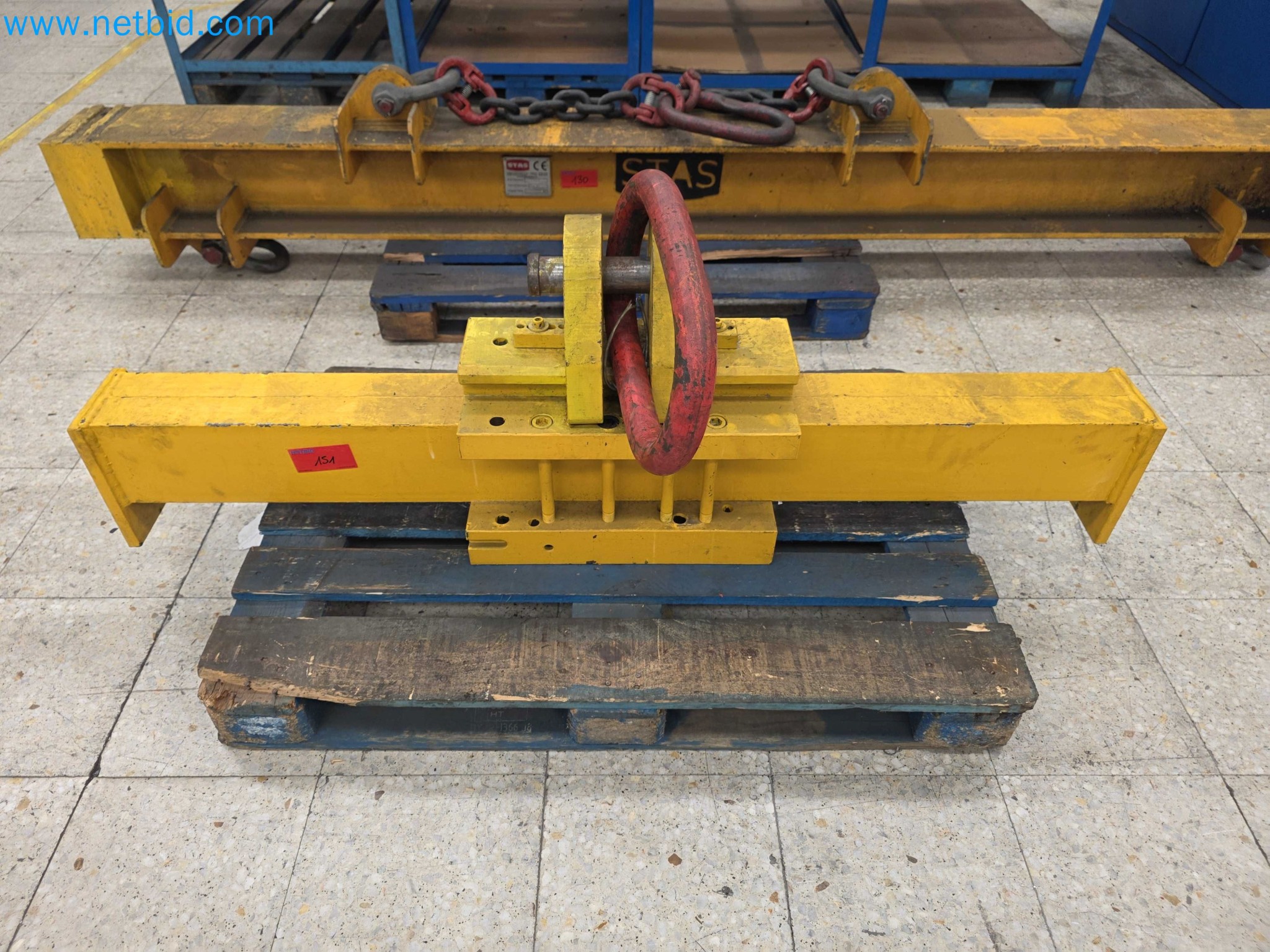Tromosa Asset Sale: CNC Machining Centres, Edm Machines And Mould Manufacturing Equipment-1